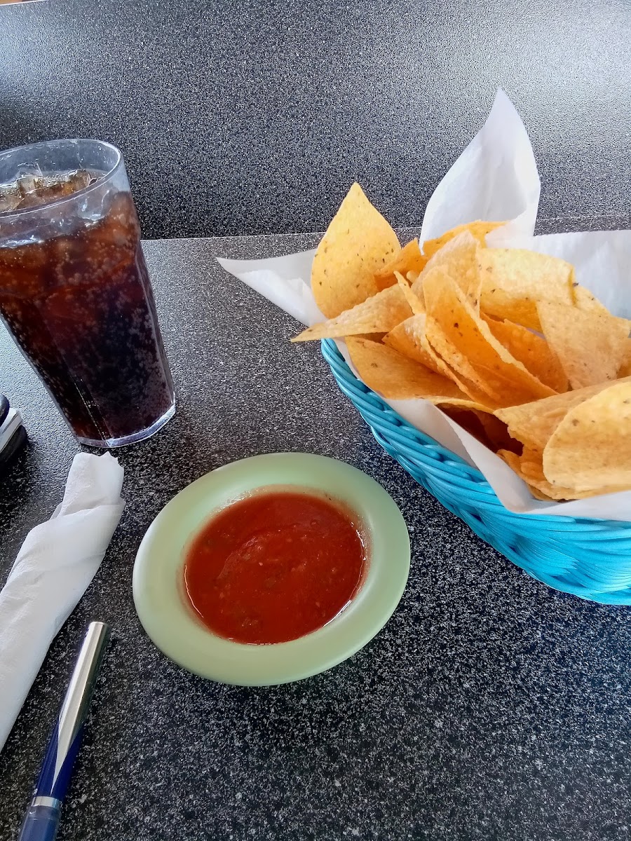 Ortega's Mexican Grill Photo 9