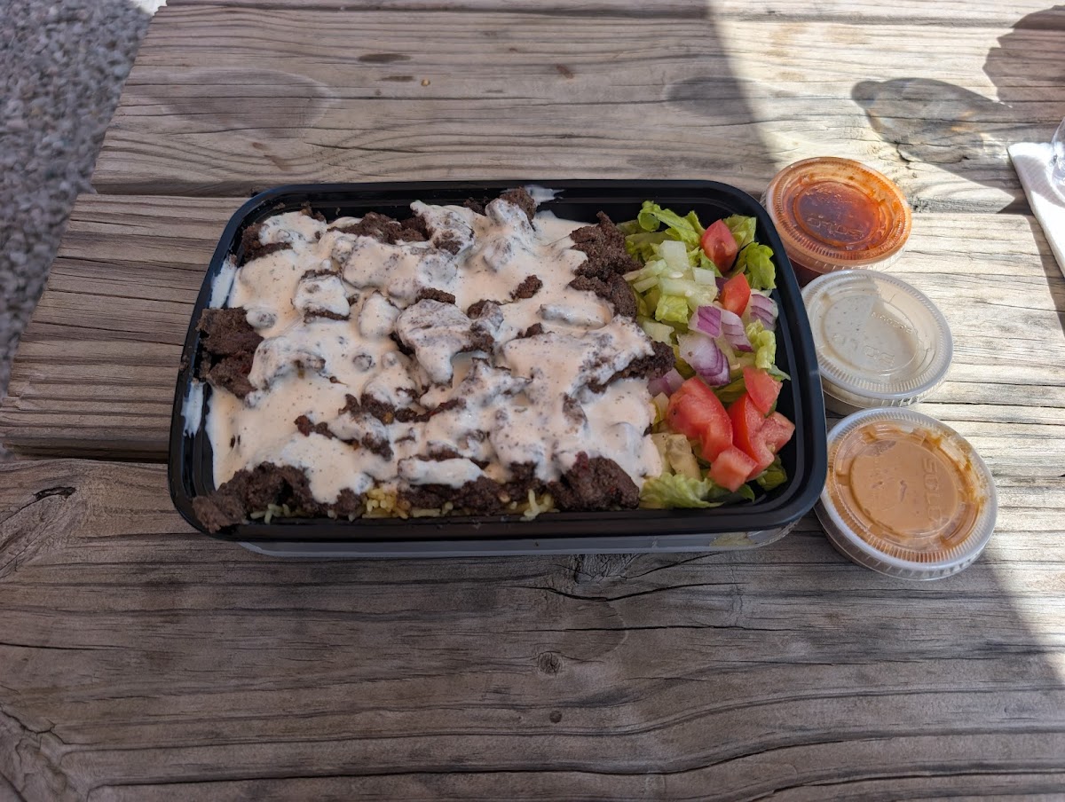 Hutto Spice Route Photo 2