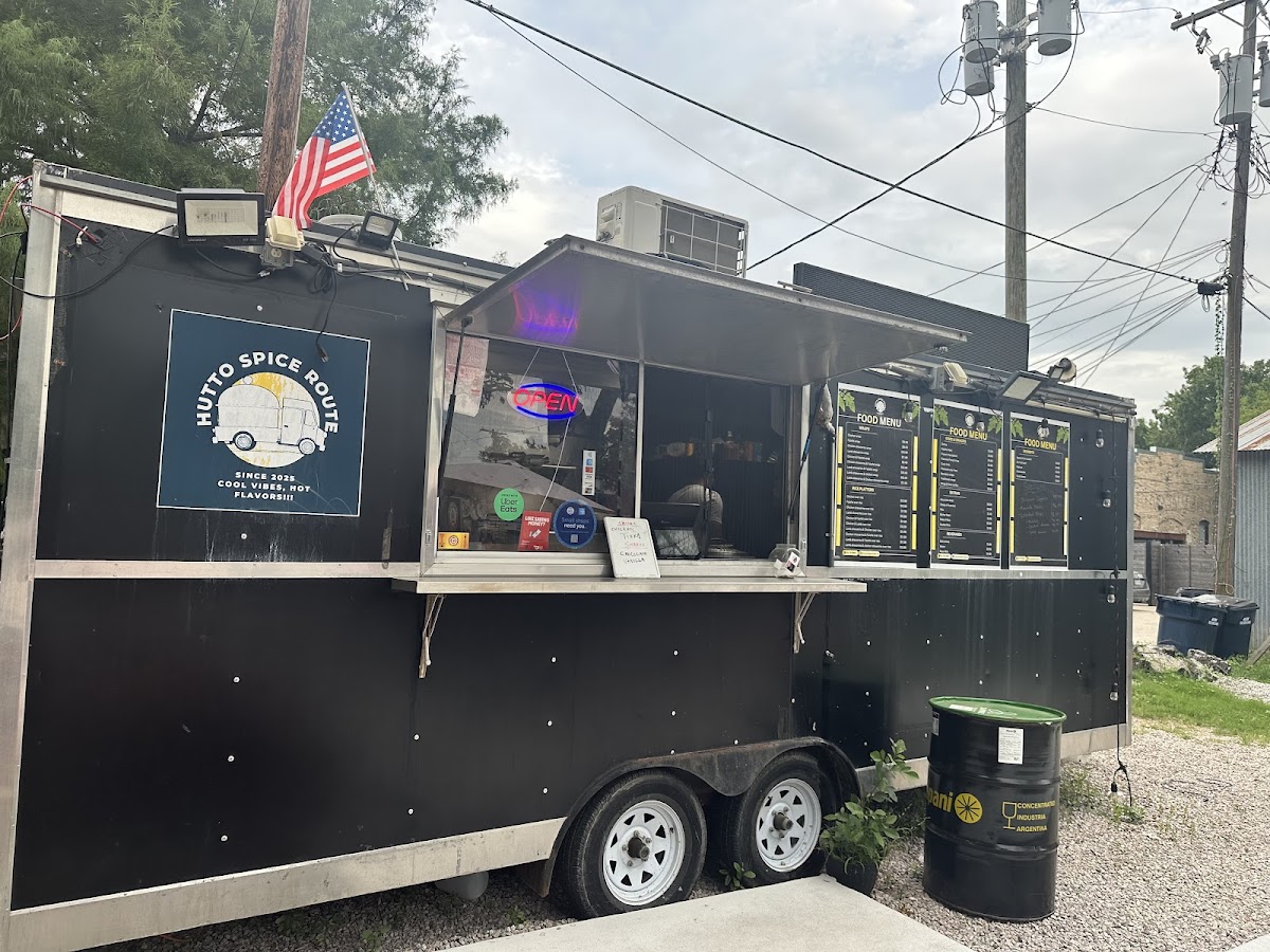 Hutto Spice Route Photo 3
