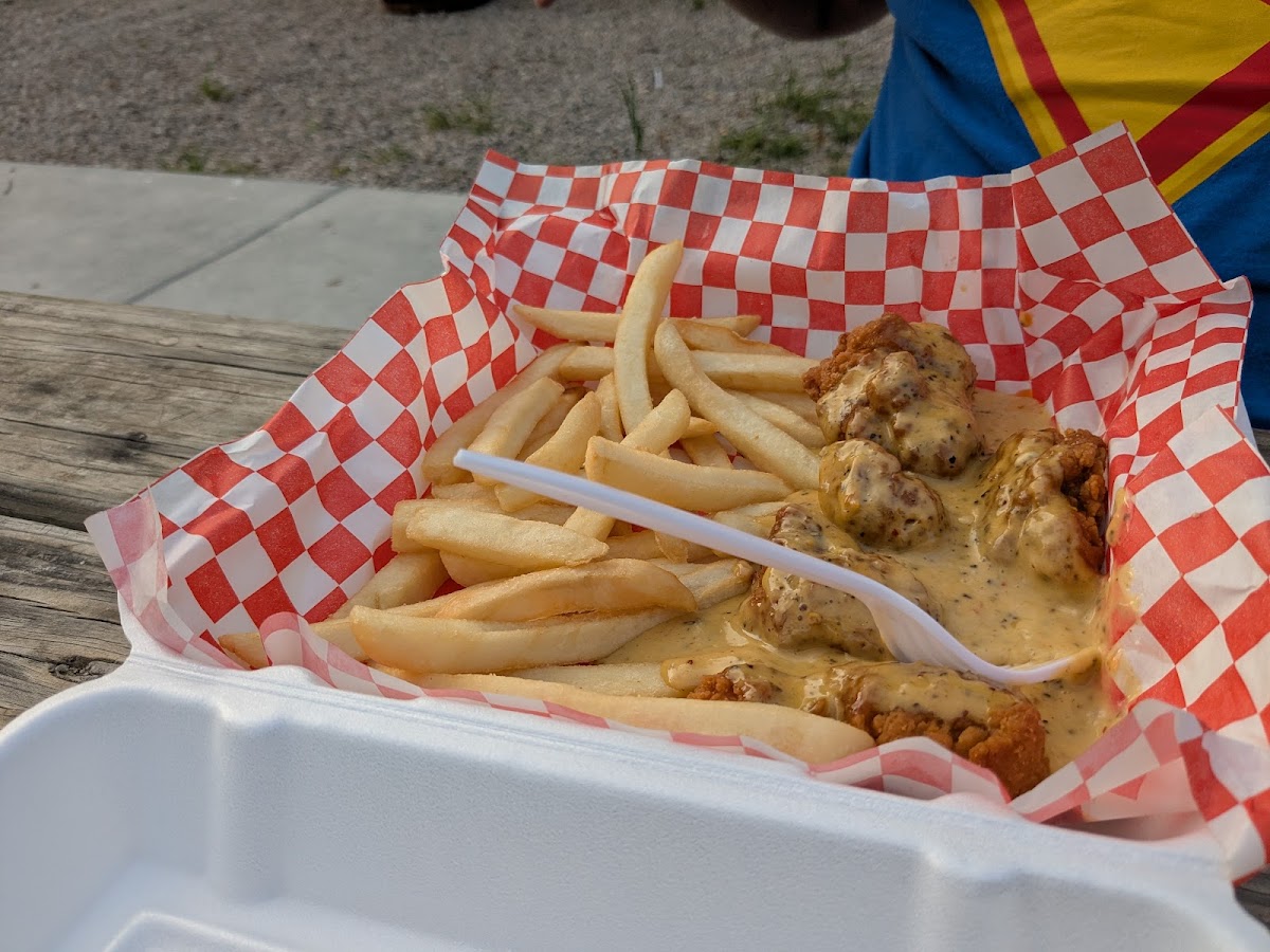 Hutto Spice Route Photo 4