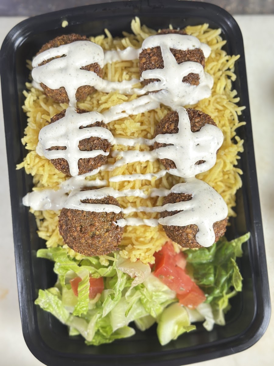 Hutto Spice Route Photo 7