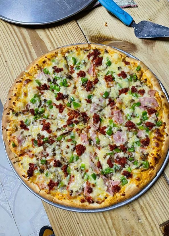 Gemys Pizzas Photo 4