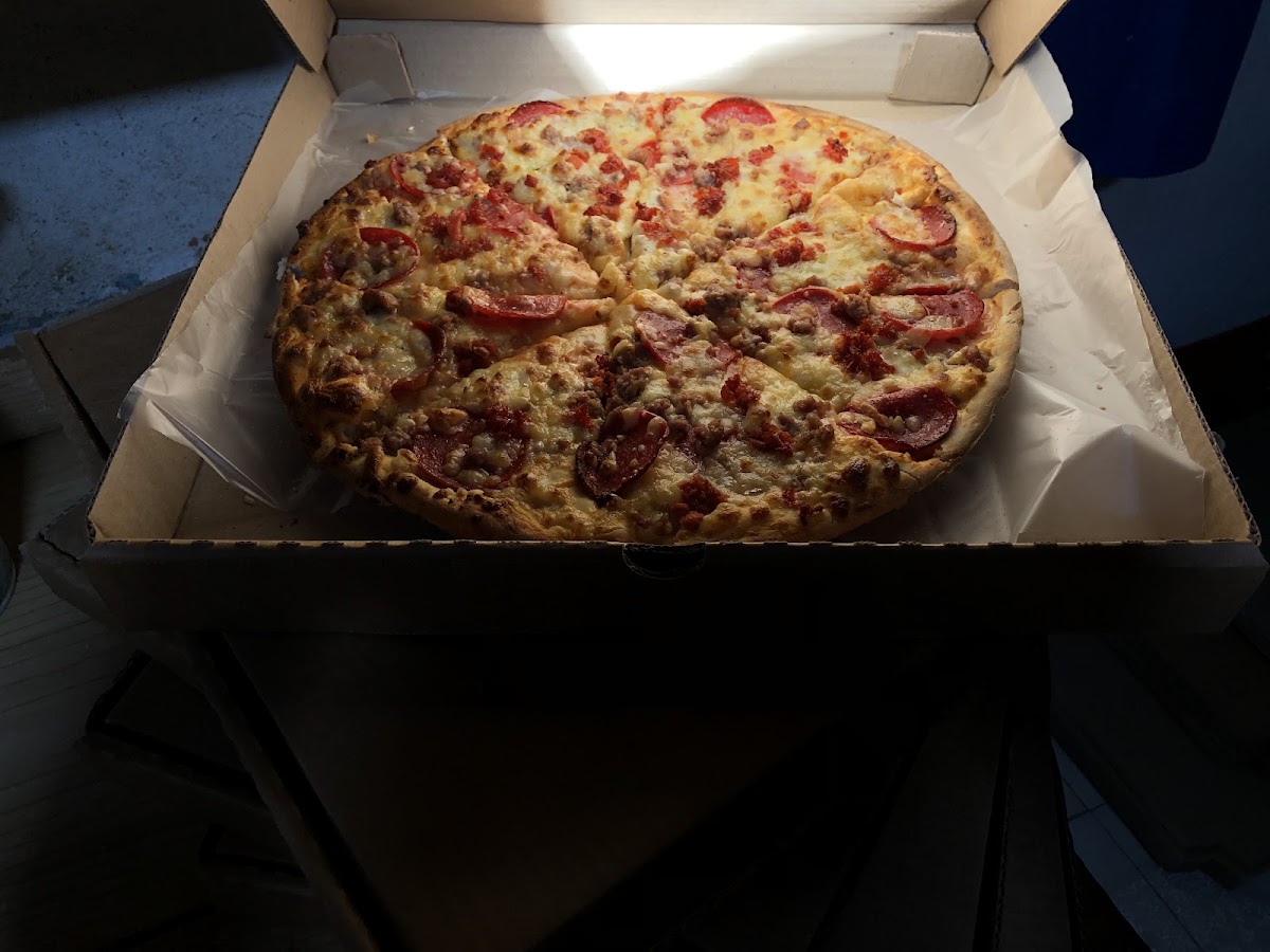 Gemys Pizzas Photo 5