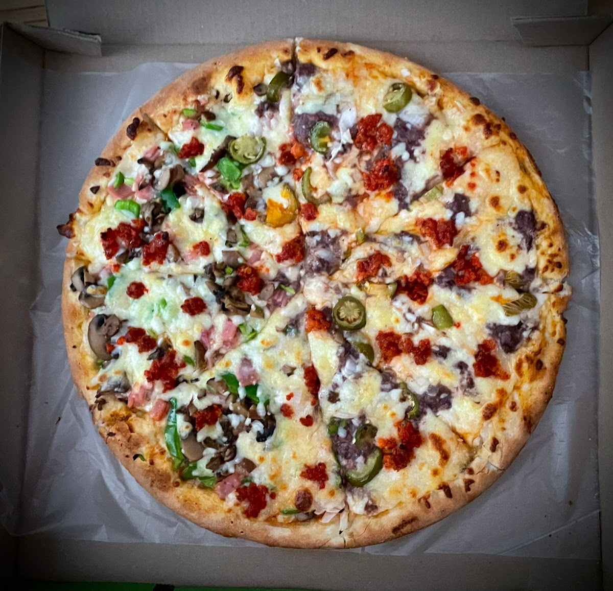 Gemys Pizzas Photo 6
