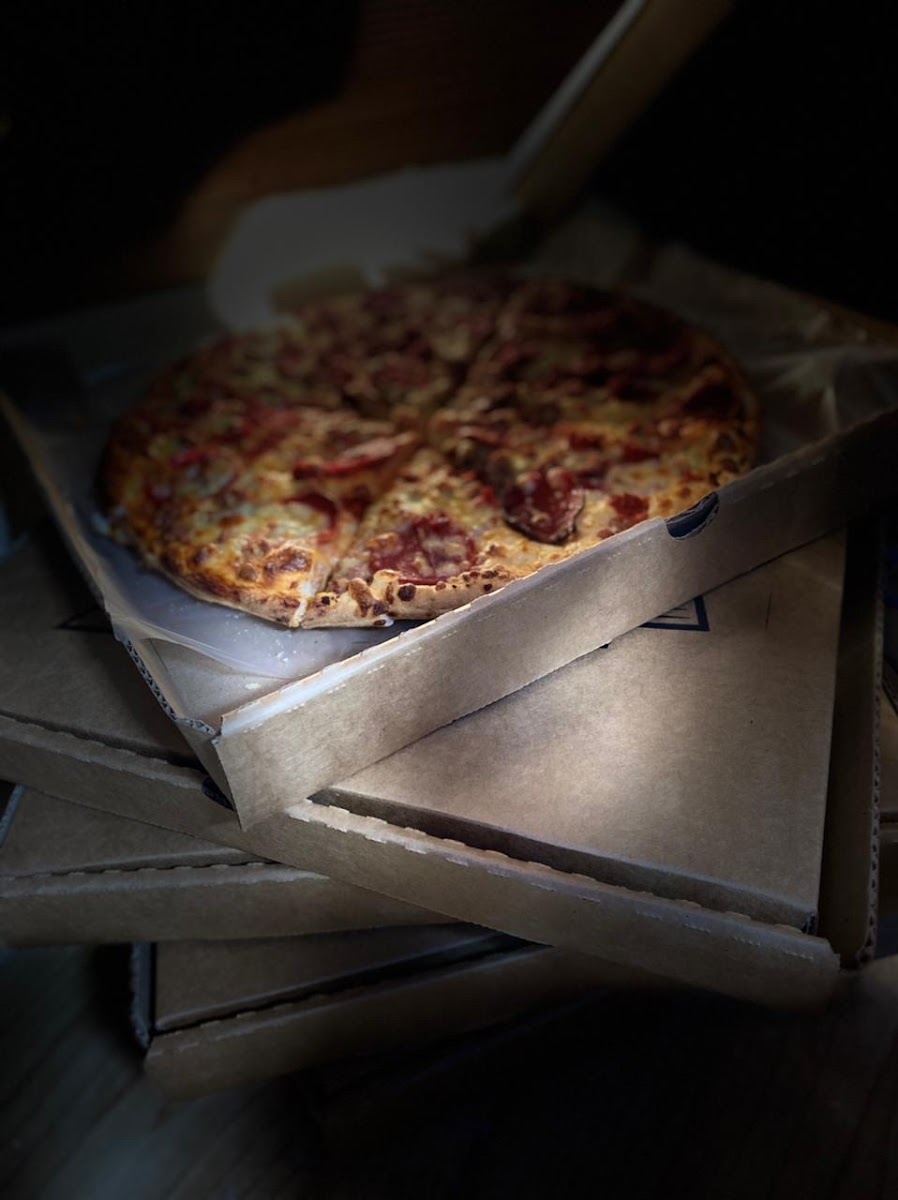 Gemys Pizzas Photo 7