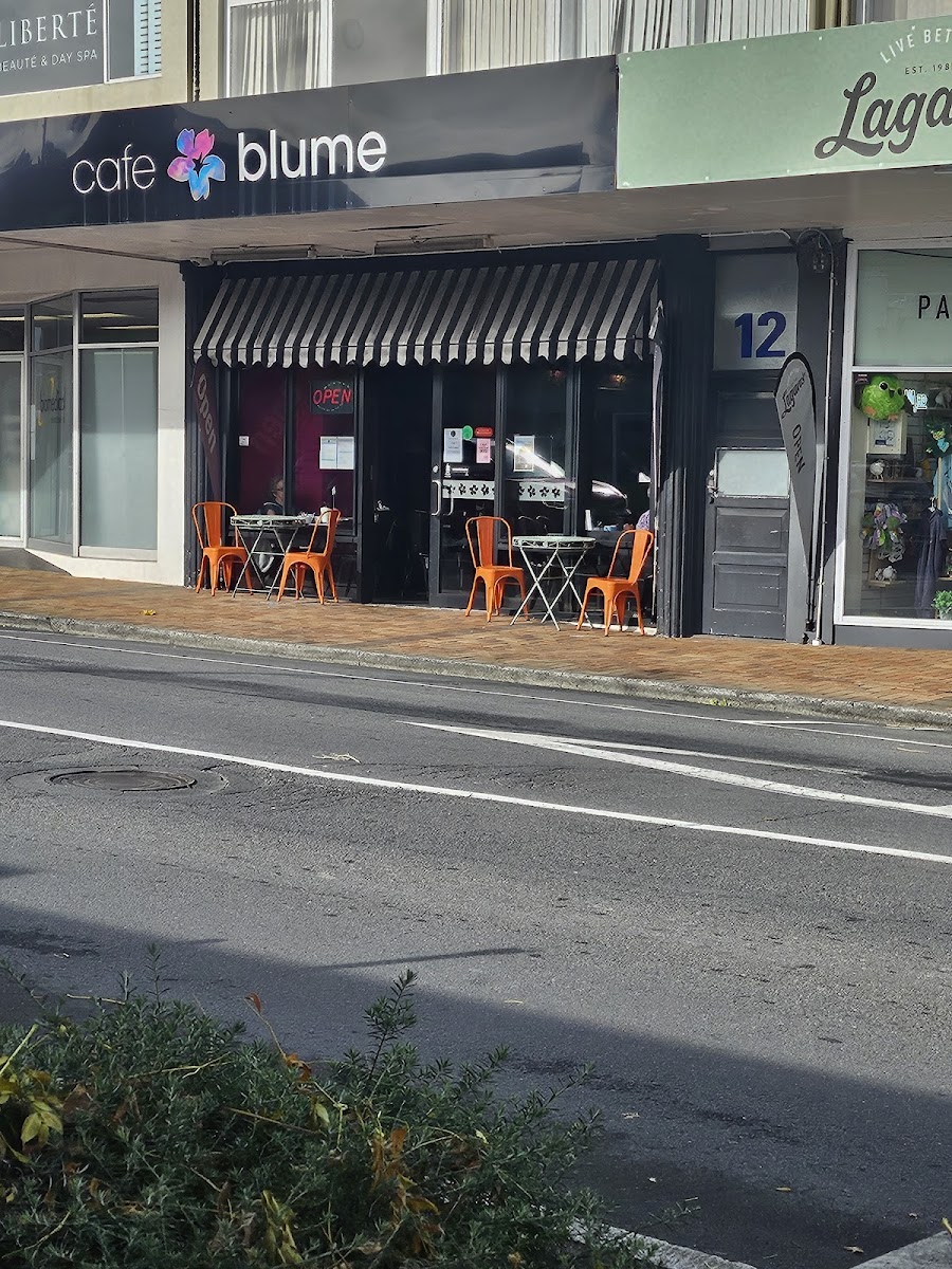 Cafe Blume Photo 3