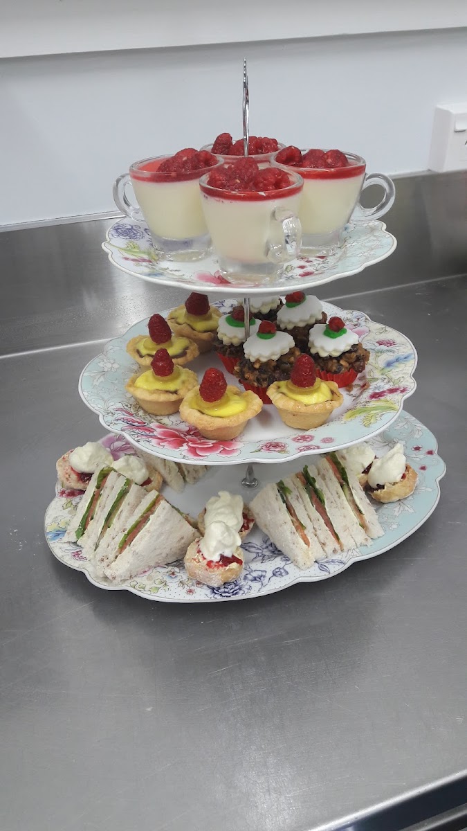 Cafe Blume Photo 4