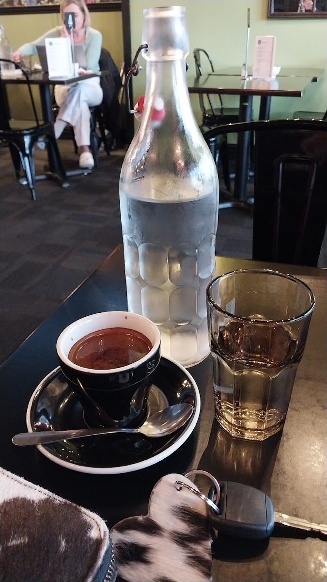 Cafe Blume Photo 7