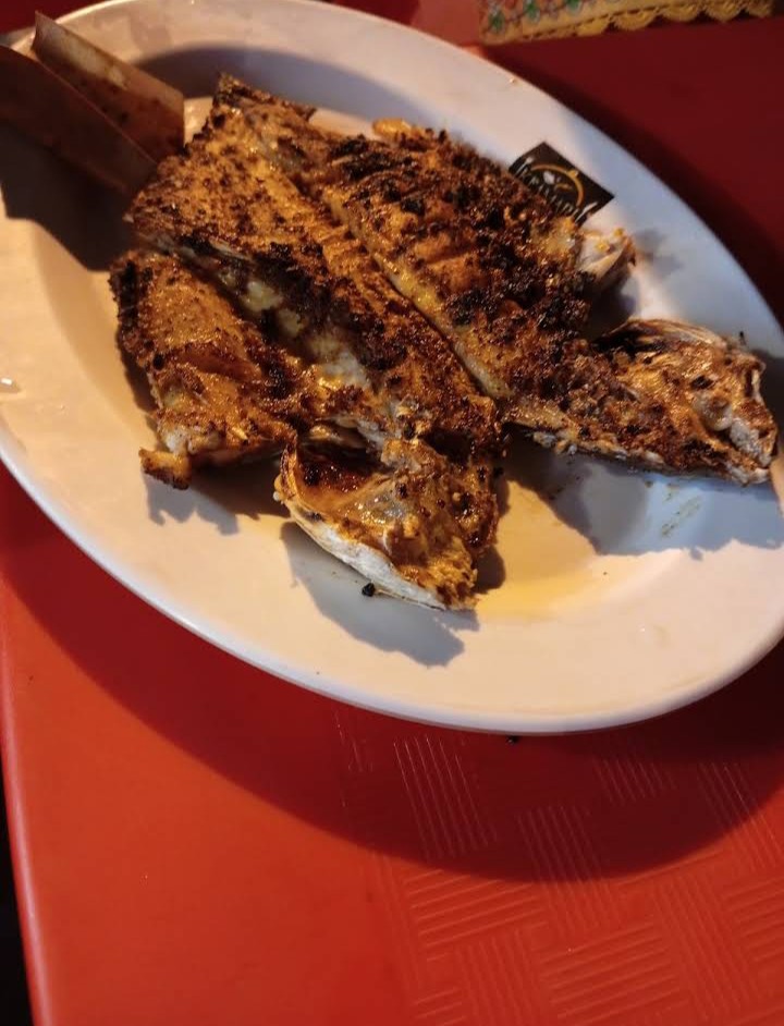 Kemari Sea Food Photo 4