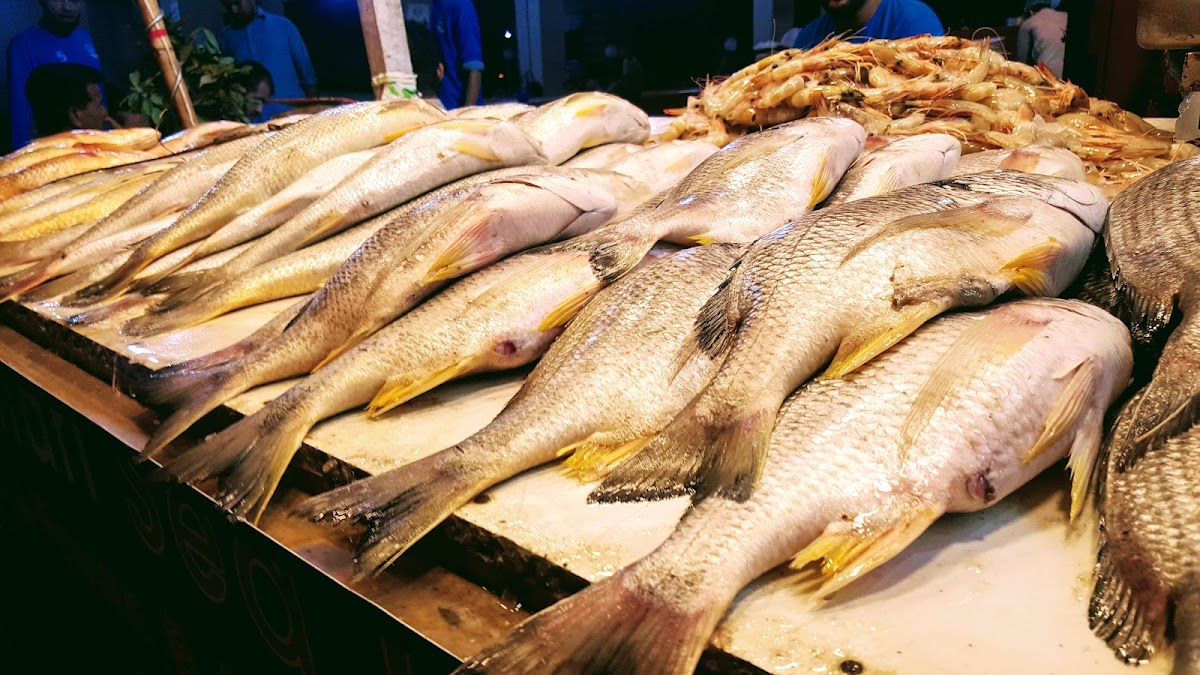 Kemari Sea Food Photo 5