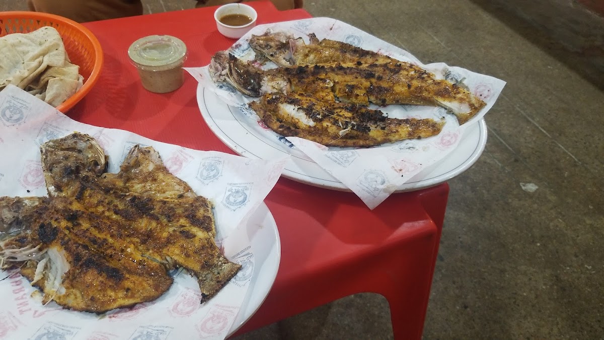 Kemari Sea Food Photo 6