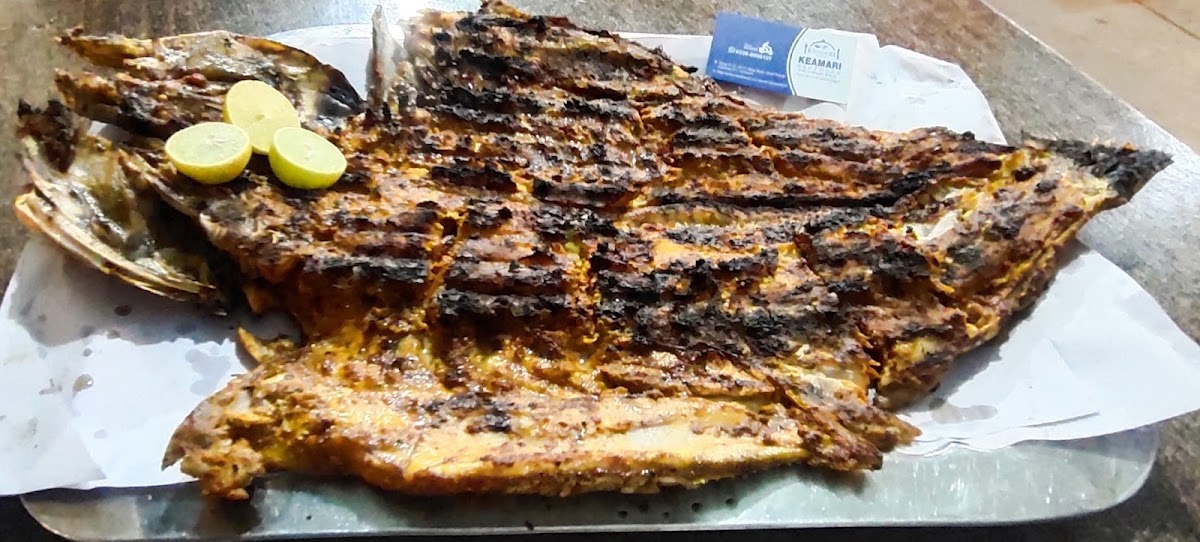 Kemari Sea Food Photo 7