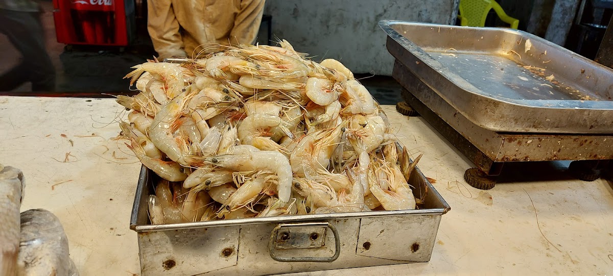 Kemari Sea Food Photo 9
