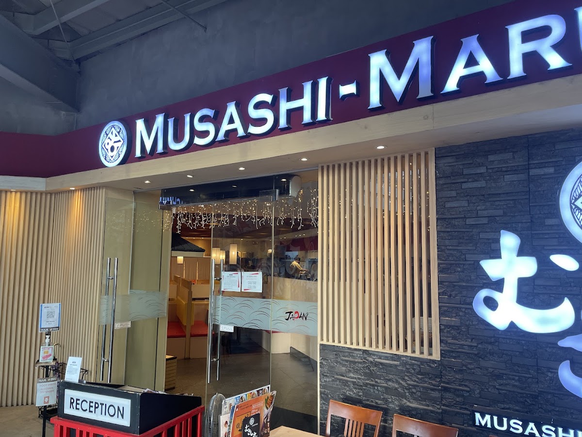 Japan Town - Glorietta