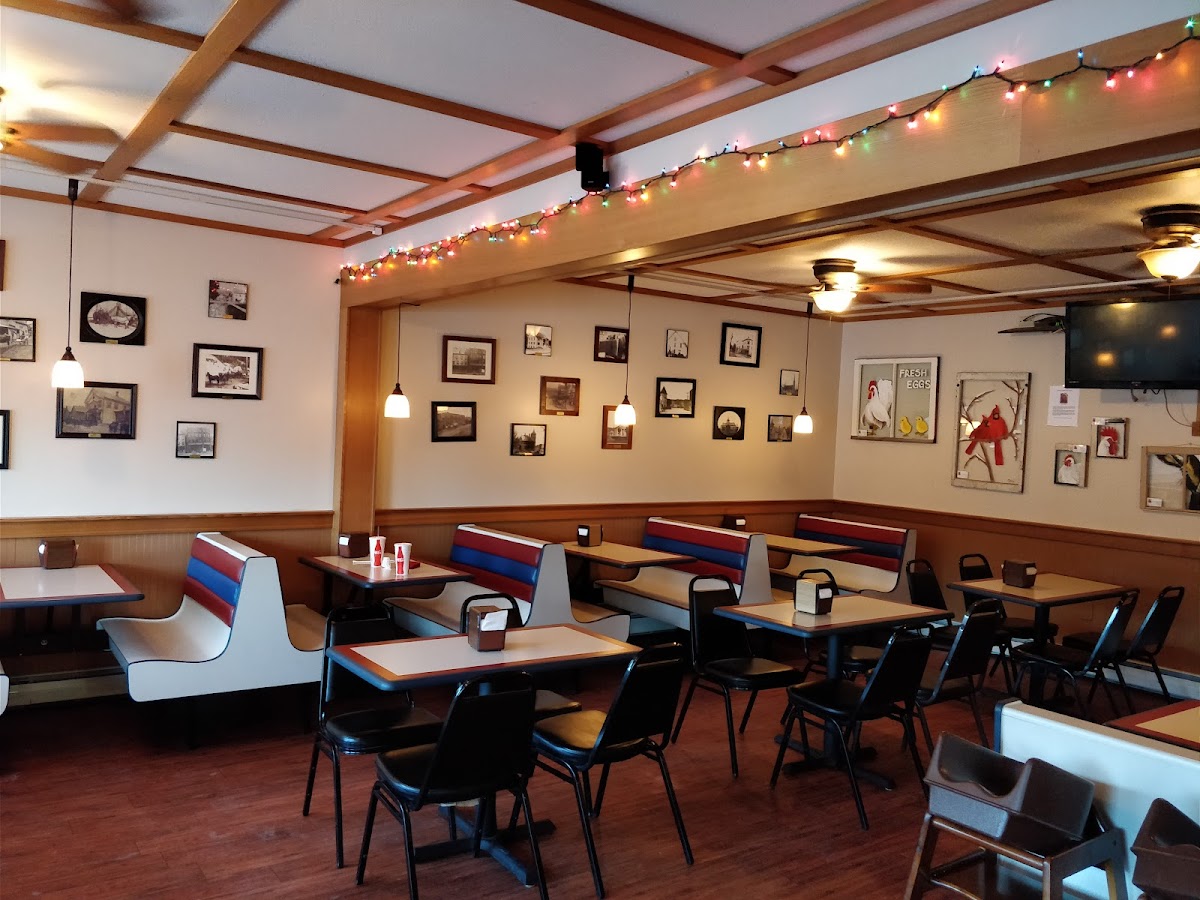 Hardwick House of Pizza Photo 1