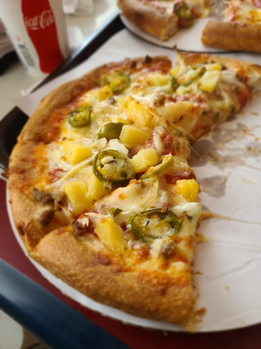 Hardwick House of Pizza Photo 10