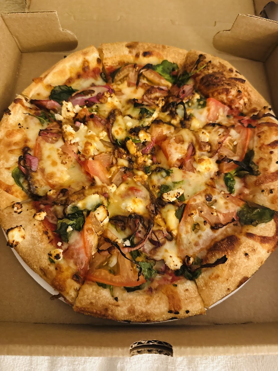 Hardwick House of Pizza Photo 3