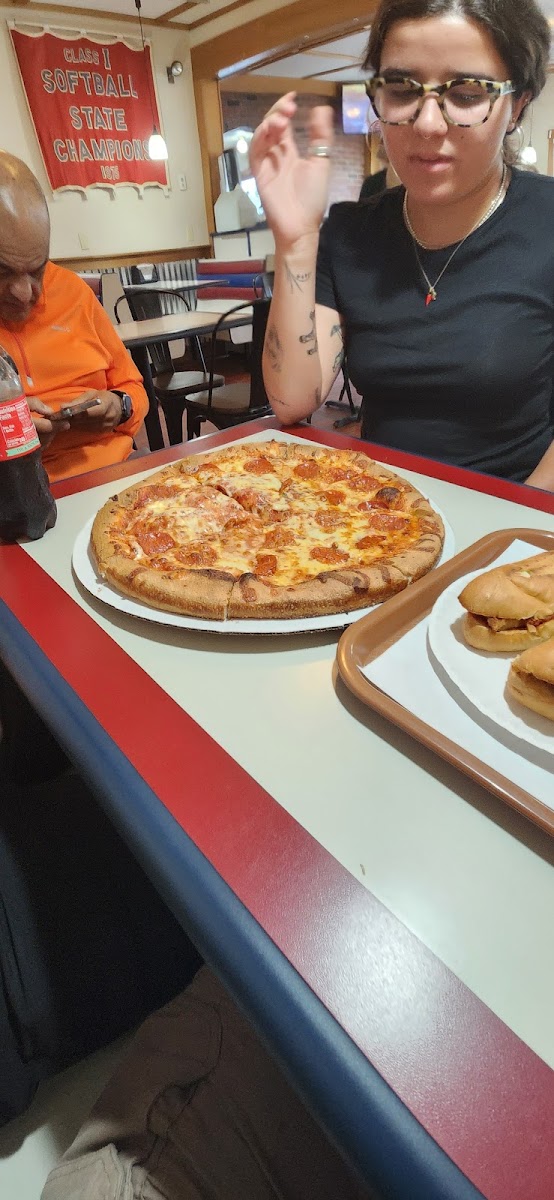 Hardwick House of Pizza Photo 7