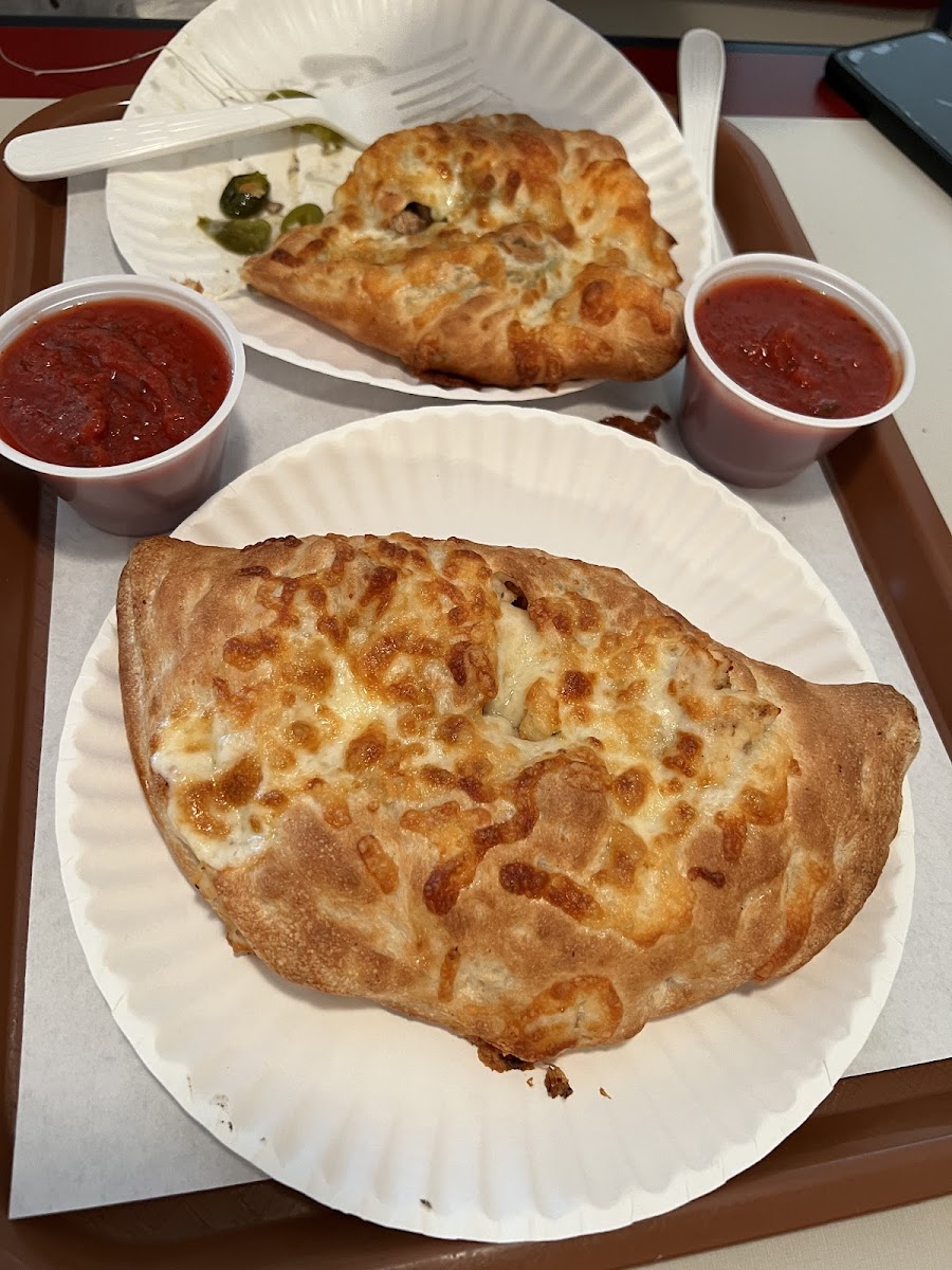 Hardwick House of Pizza Photo 8