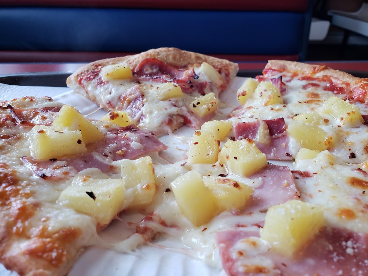 Hardwick House of Pizza Photo 9