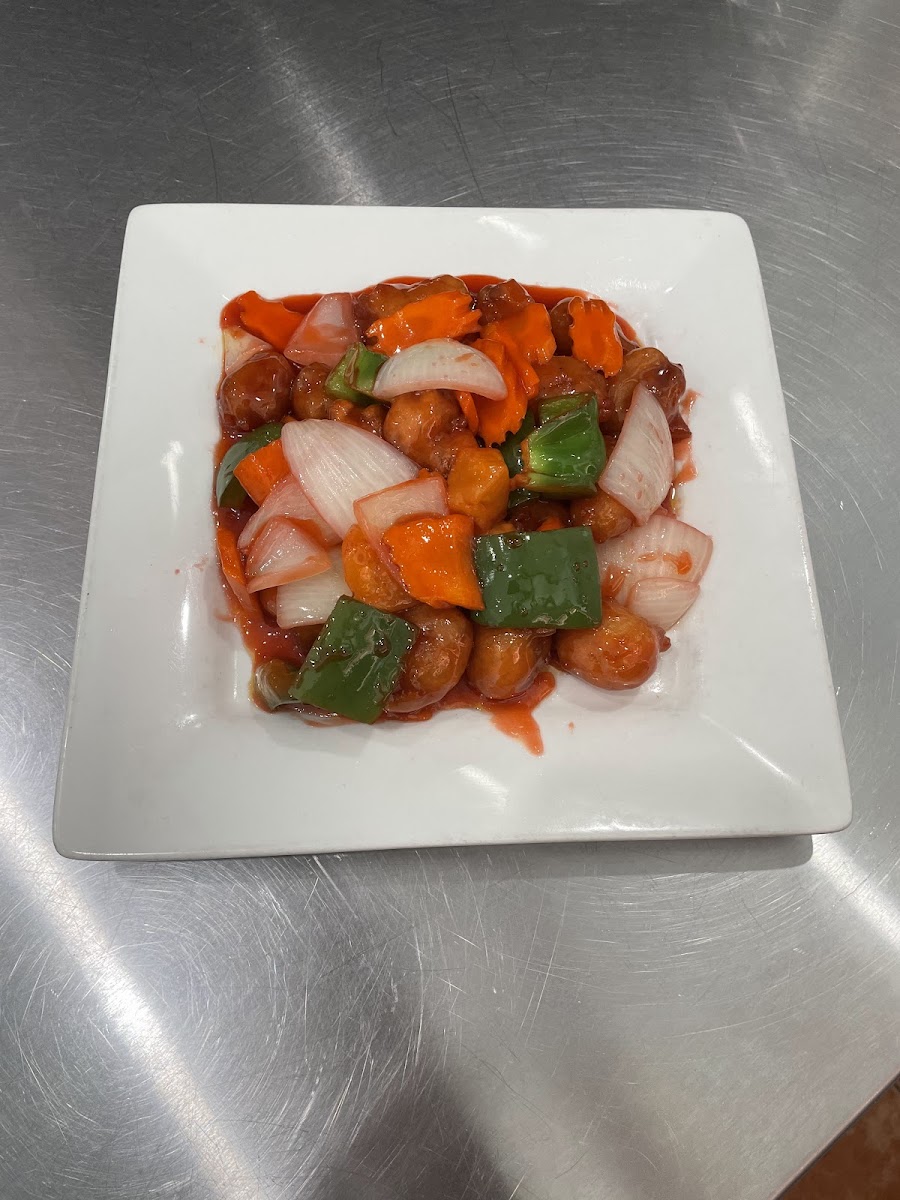Wynn's Asian Takeaway Photo 7