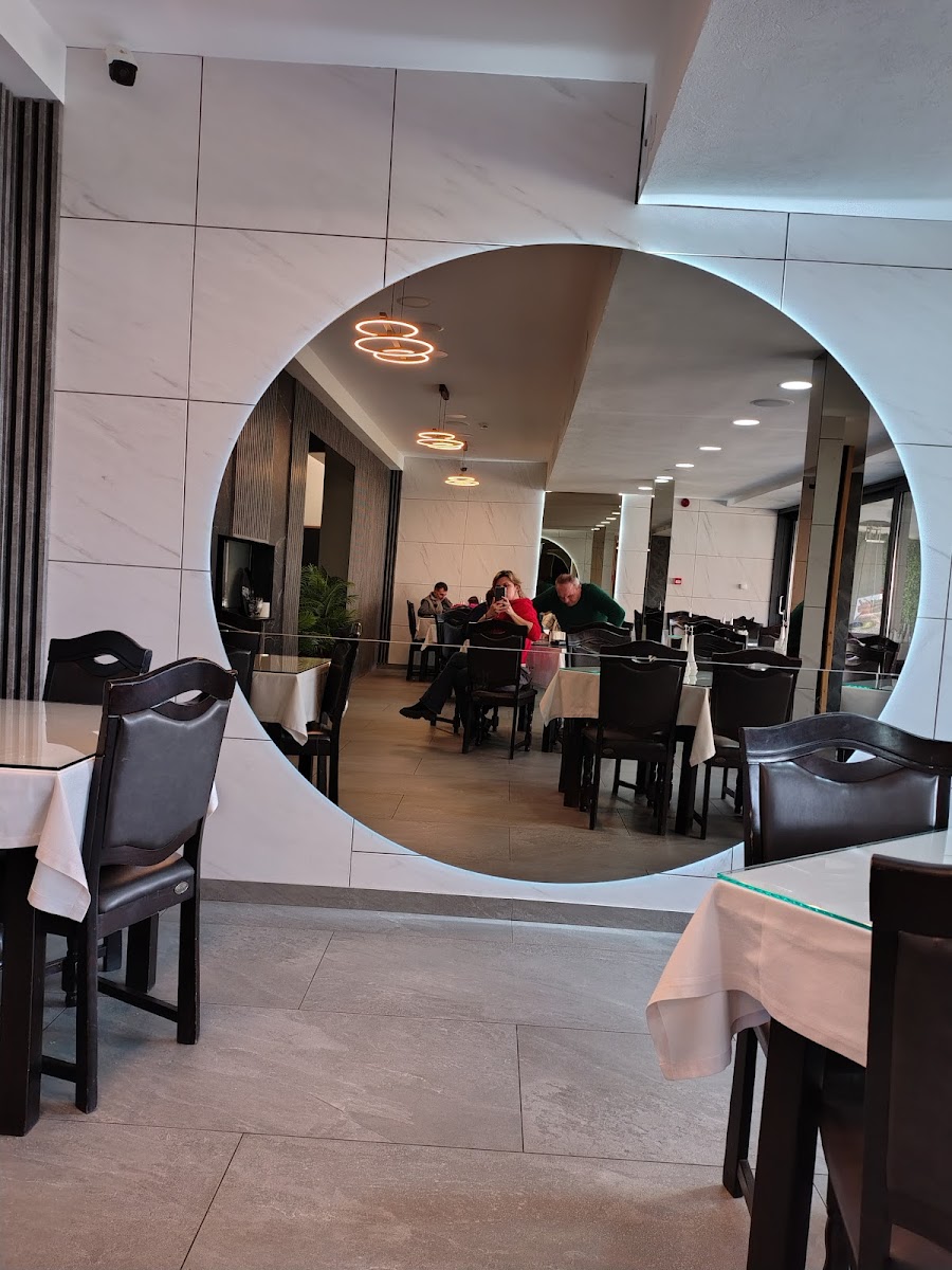 Restaurant Alystra