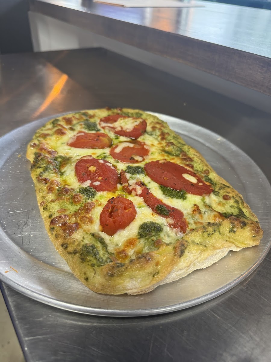 First Bank of Pizza Photo 2