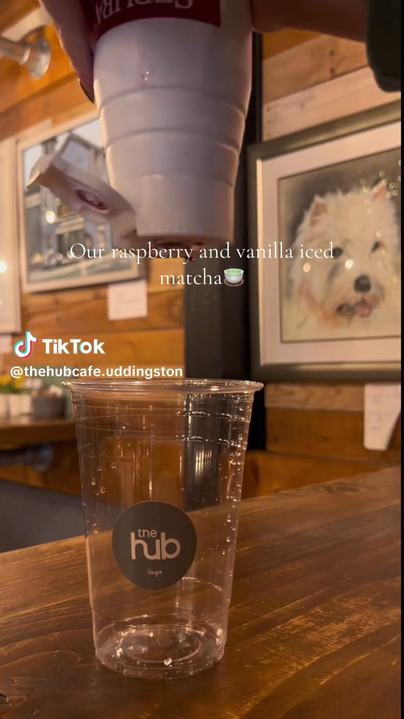 The Hub Photo 2