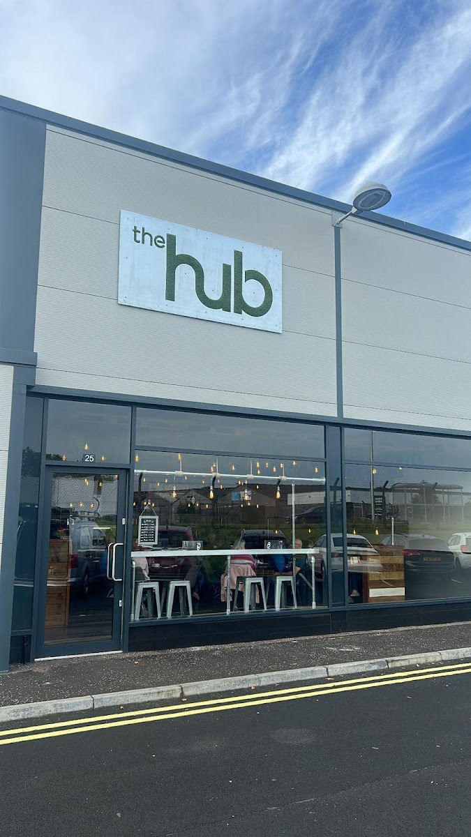The Hub Photo 3