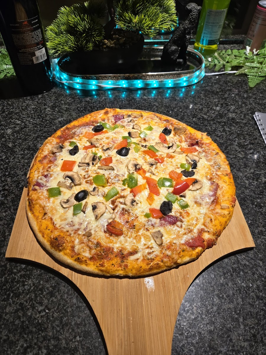 Spicy Pizza For you Photo 10