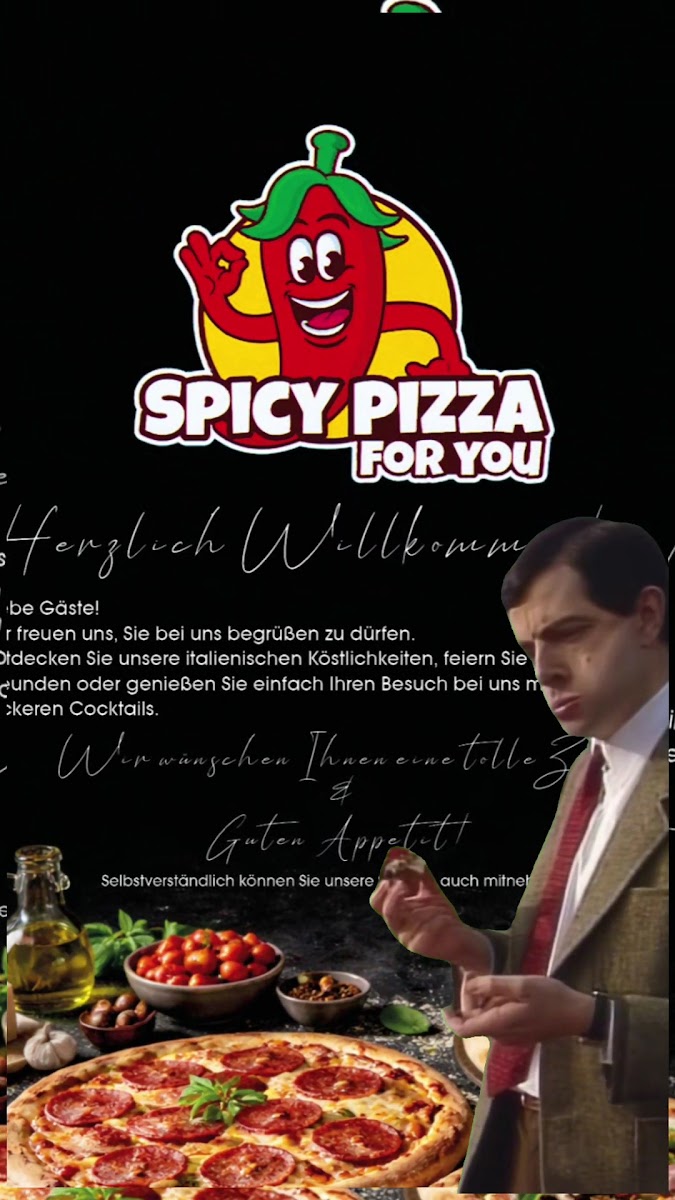 Spicy Pizza For you Photo 2