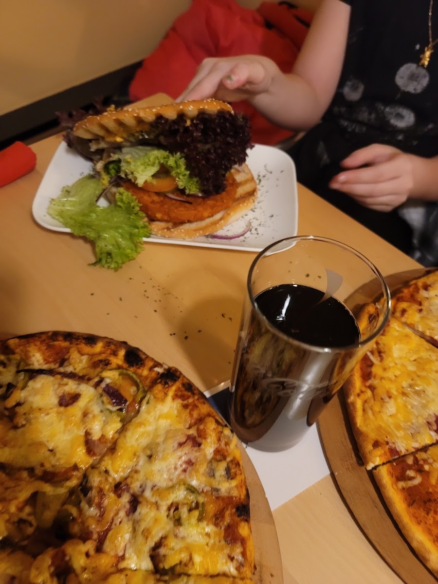 Spicy Pizza For you Photo 7