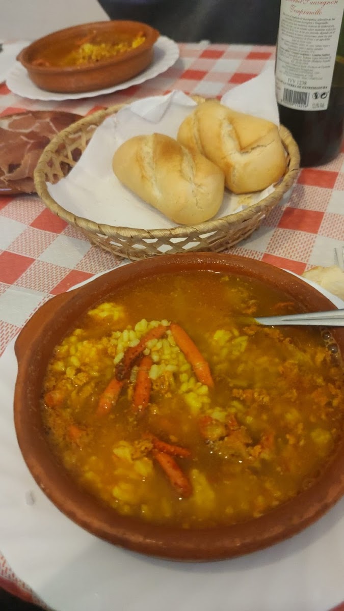 Meson El Pase Photo 5