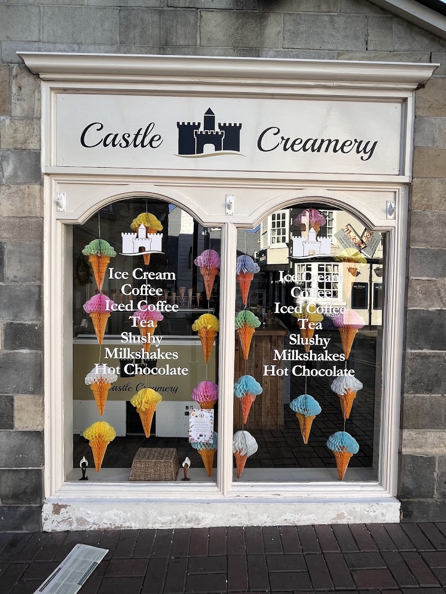 Castle Creamery Photo 4