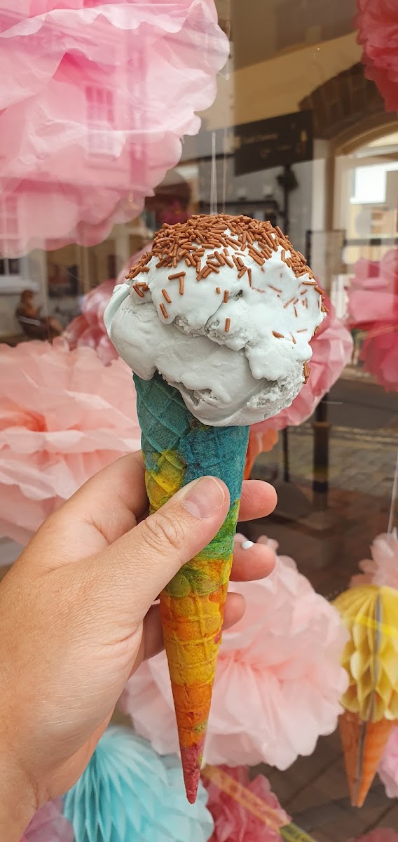 Castle Creamery Photo 7