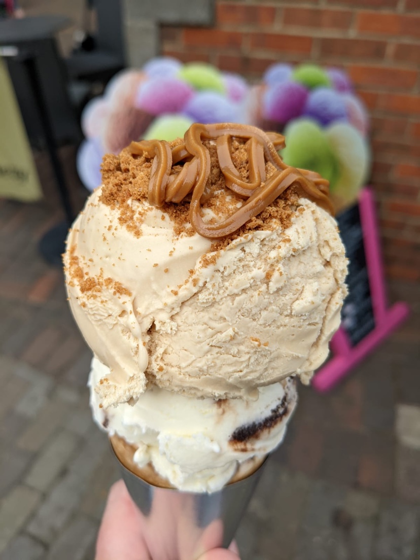 Castle Creamery Photo 8