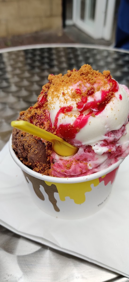 Castle Creamery Photo 9