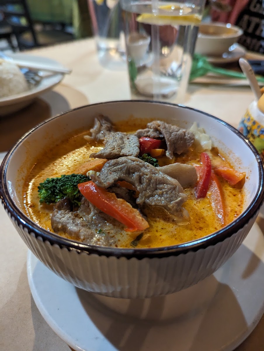 Thai Island Orlando Photo 10