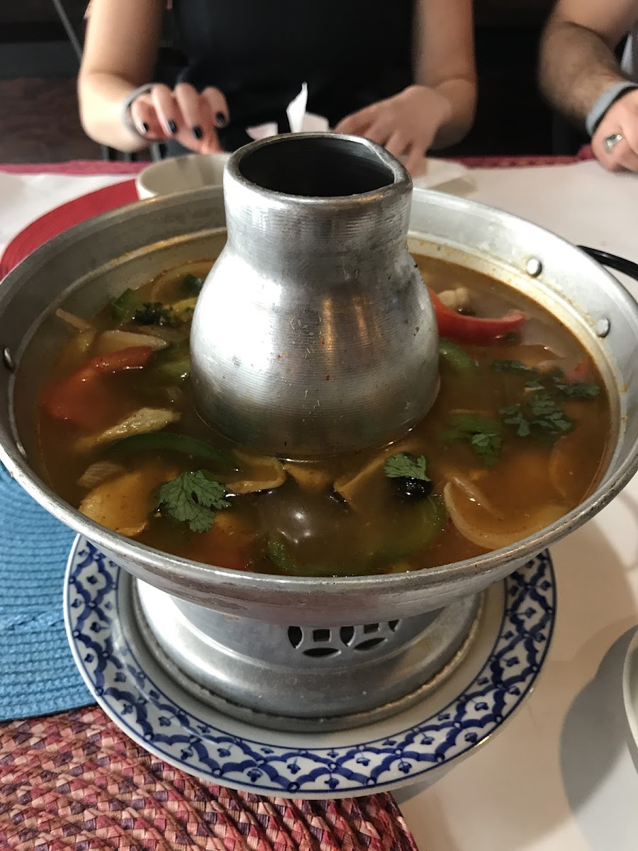 Thai Island Orlando Photo 7
