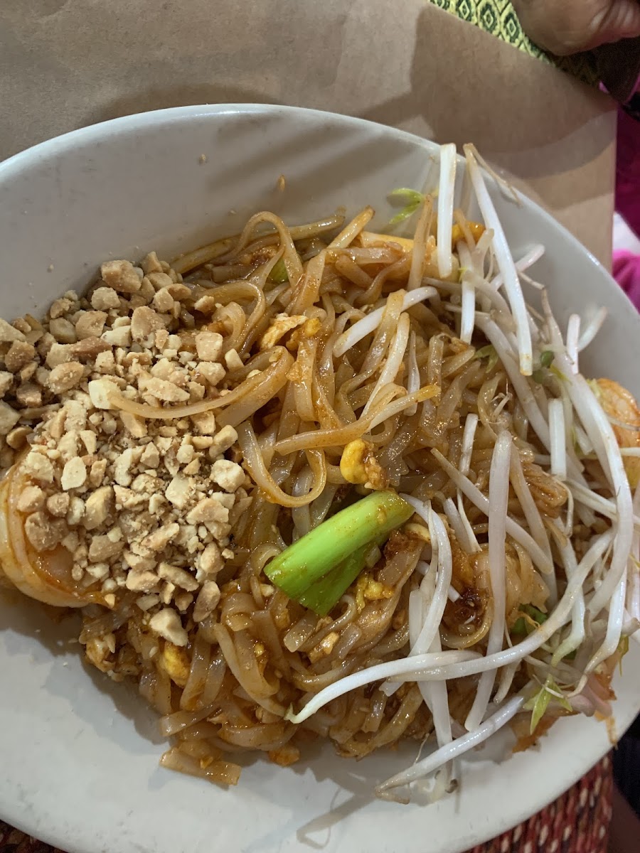 Thai Island Orlando Photo 8