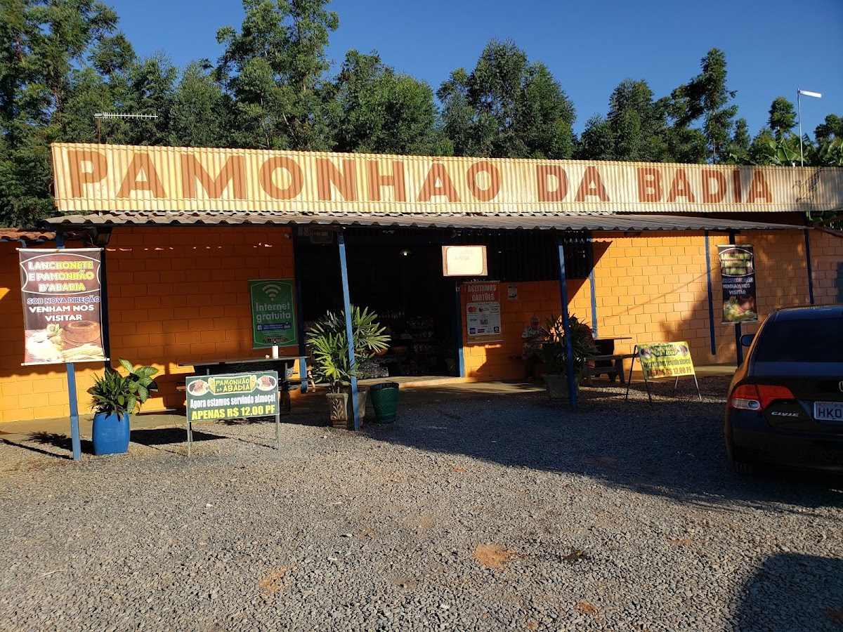 Pamonhão da Abadia Photo 2