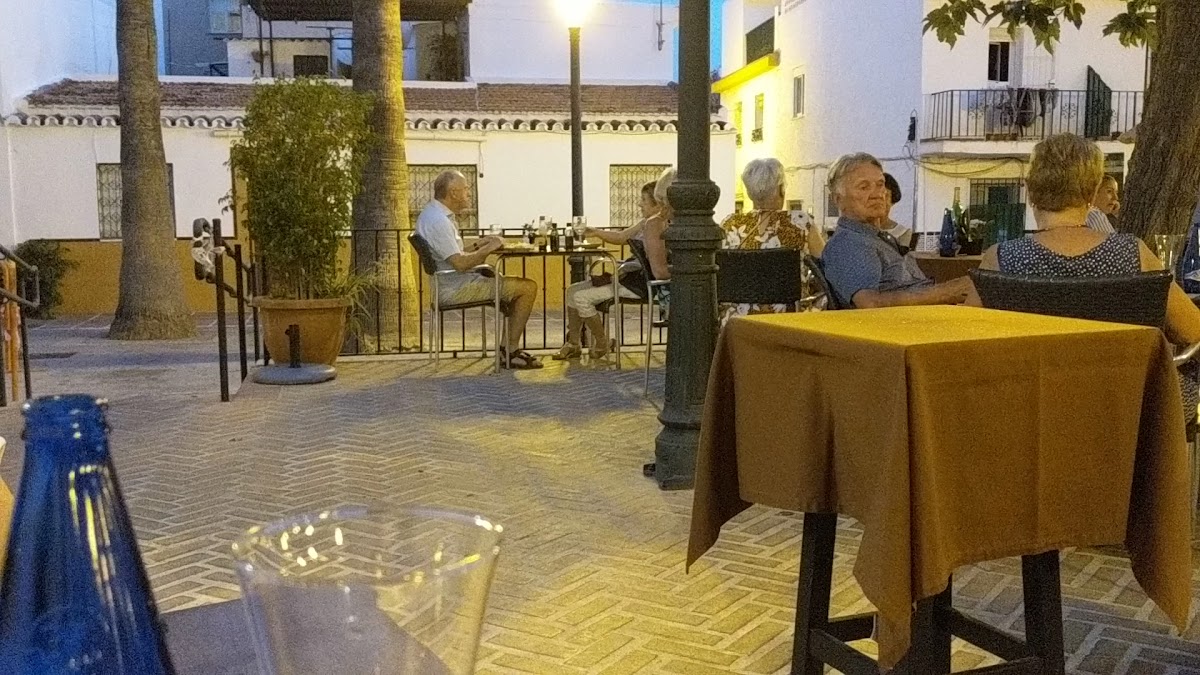 Restaurante El Corralón Photo 2