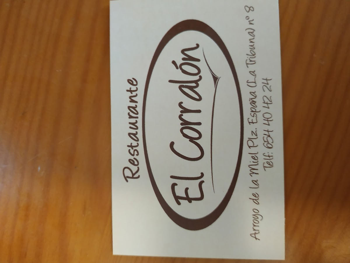 Restaurante El Corralón Photo 4