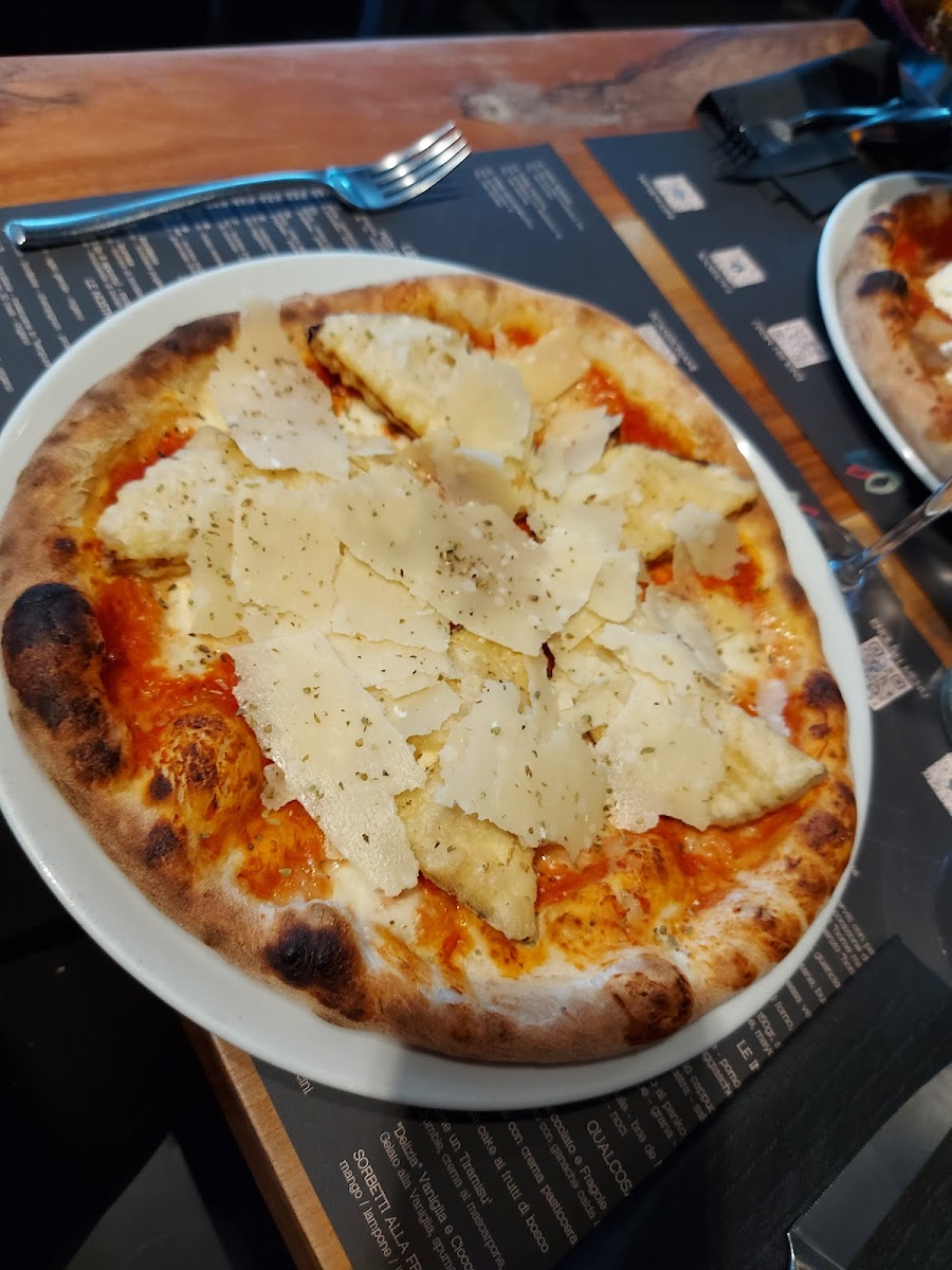 Le Torri Pizzeria Ristorante Rubano Photo 10