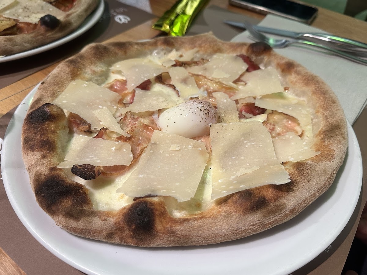 Le Torri Pizzeria Ristorante Rubano Photo 2