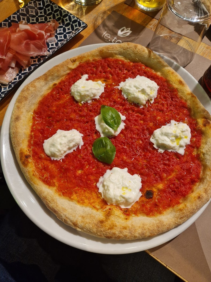 Le Torri Pizzeria Ristorante Rubano Photo 3