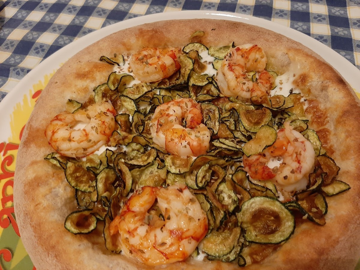 Le Torri Pizzeria Ristorante Rubano Photo 9