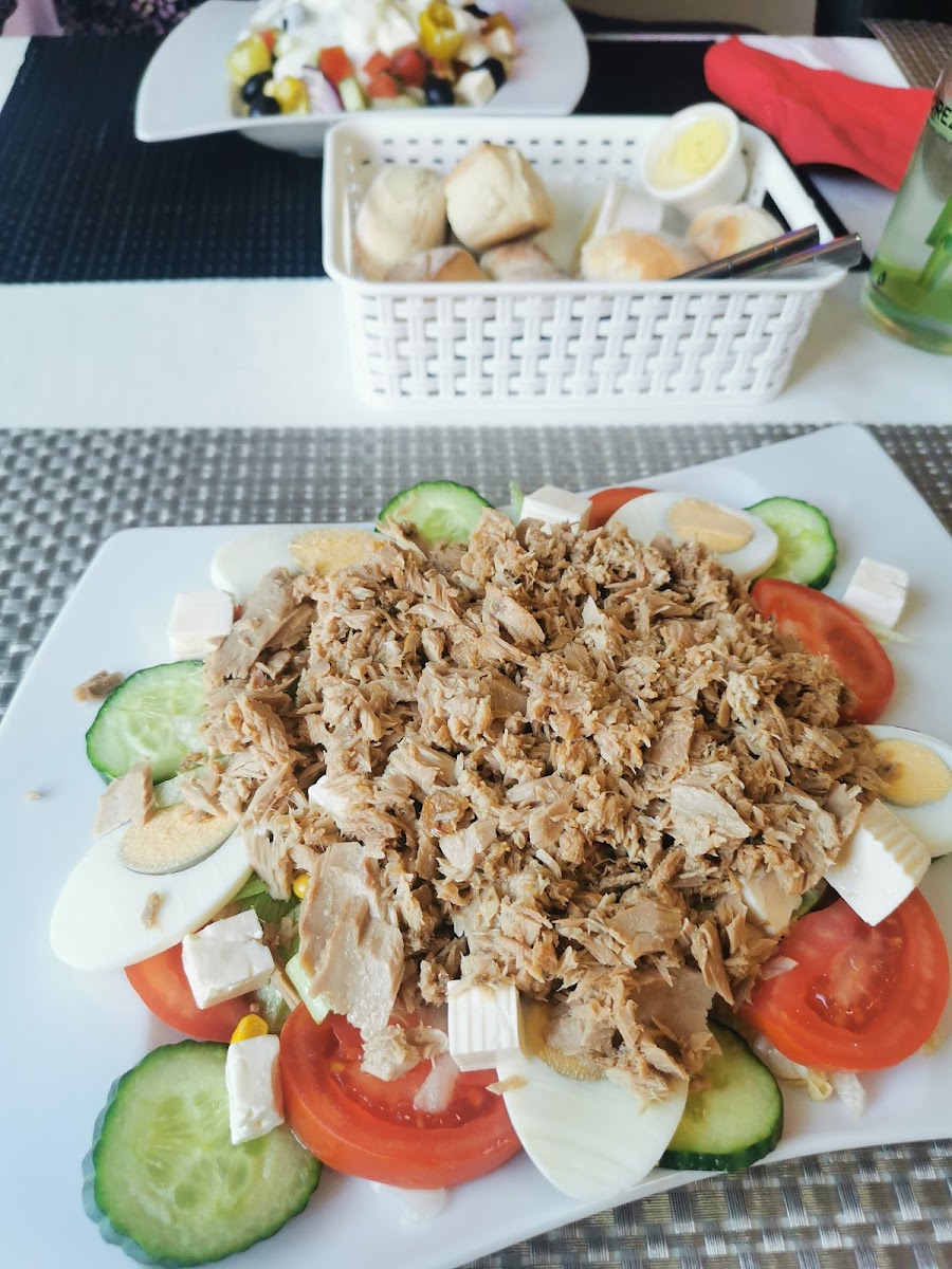 Grillstation am Rathaus Photo 10