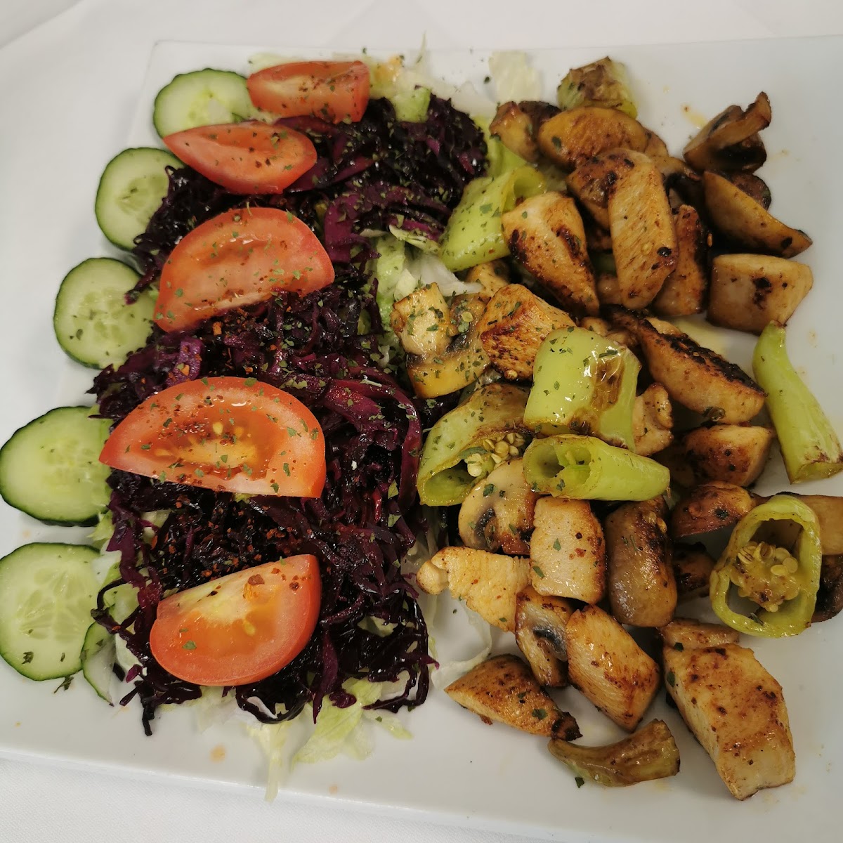 Grillstation am Rathaus Photo 2