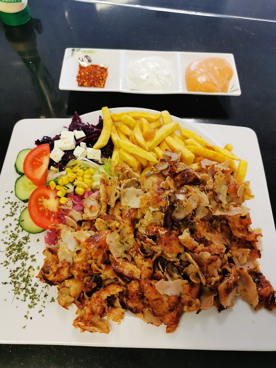 Grillstation am Rathaus Photo 4